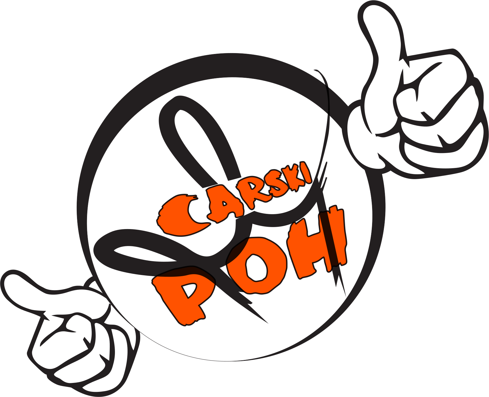 Carski Poh